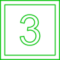 Number-3