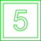Number-5